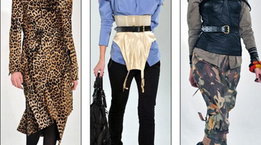 Gwen Stefani'nin LAMB Koleksiyonu