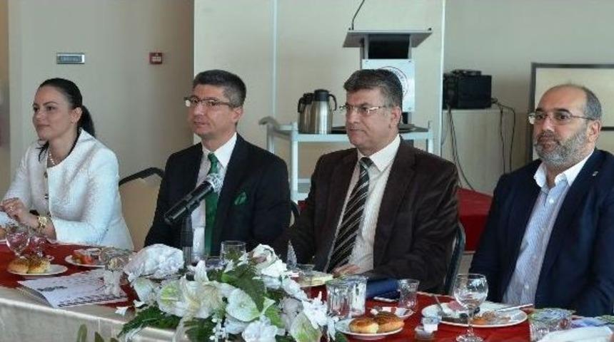 Okul Aile Birliklerine Madde Bağımlılığıyla M&uuml;cadele Eğitimi