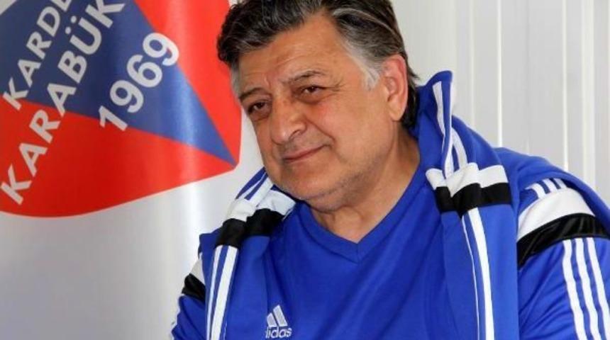 Kardemir Karab&uuml;kspor'da Waterman I&ccedil;in Itiraz