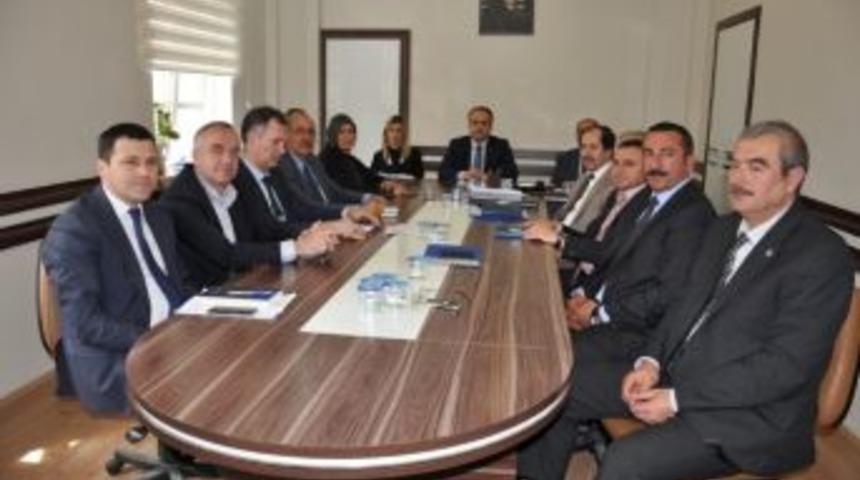 Başkan Aktaş&rsquo;tan Doğa Y&uuml;r&uuml;y&uuml;ş&uuml;ne Davet