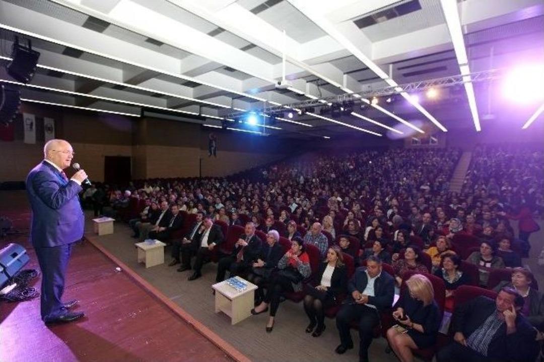 Yenimahalle&rsquo;de Bahara Merhaba Konseri