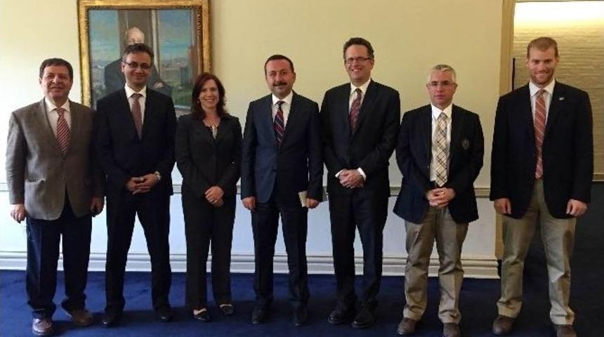 Sel&ccedil;uk&rsquo;tan İlk 500 Yolunda &Ouml;nemli Adım