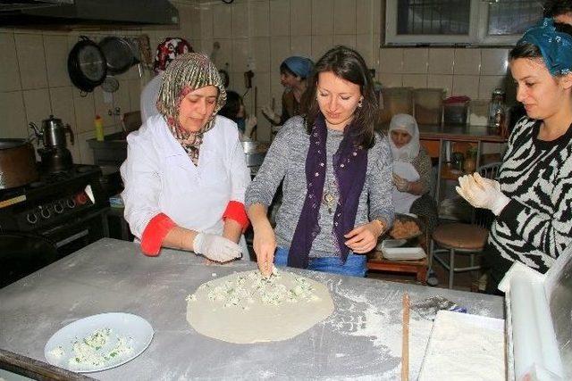 Elazığ’da Kültür Turizmi Canlanıyor