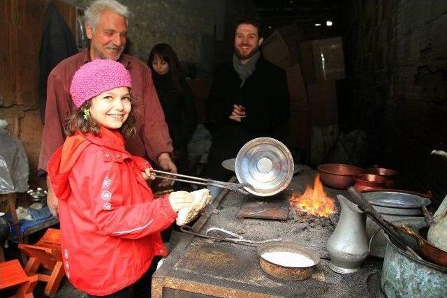 Elazığ’da Kültür Turizmi Canlanıyor