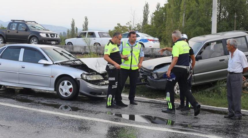 Muğla'nın Yatağan ilçesinde ilginç olay! Bunu da gördük