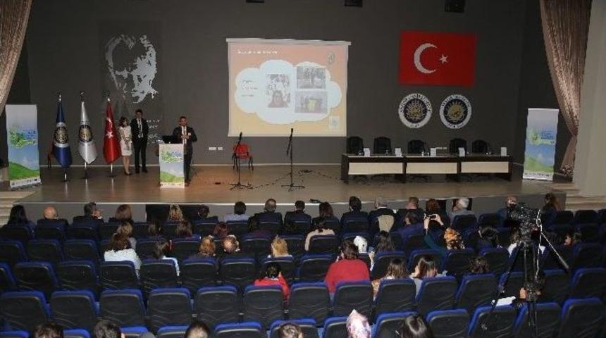 G&ouml;lbaşı Belediyesi&rsquo;nden &Ccedil;evre Konseyine Destek