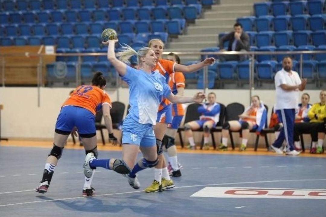 Yenimahalle Yolu &ldquo;yarı&rdquo;ladı