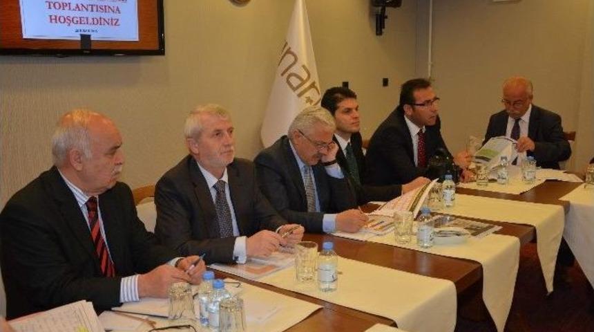 K&ouml;rfez&rsquo;de Eğitim Masaya Yatırıldı