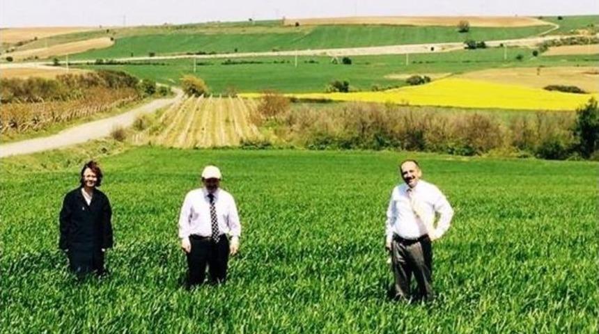 Erken D&ouml;nemde S&uuml;ne İle Kimyasal M&uuml;cadeleye Para Cezası