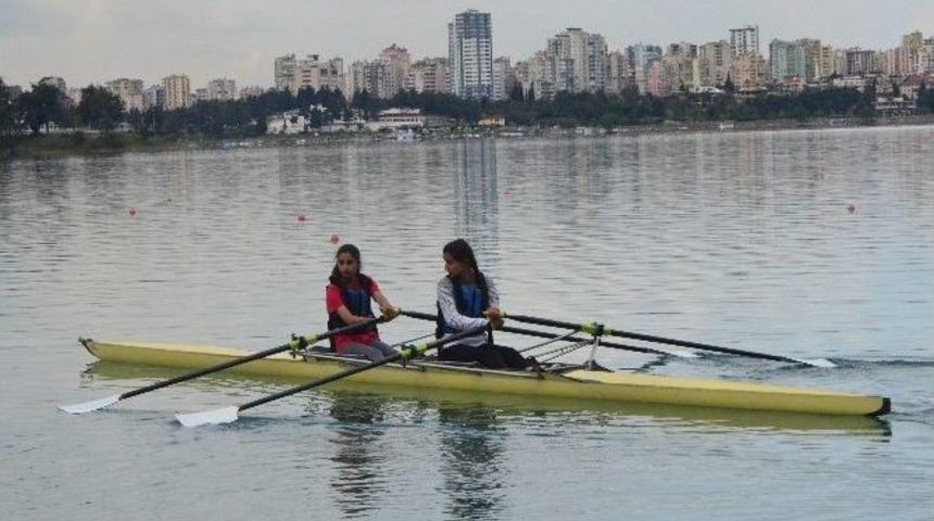 23 Nisan Spor Etkinlikleri