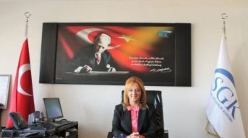 &ldquo;evin Hesap Uzmanı Kadın&rdquo; Projesi Başlıyor