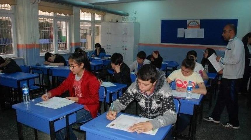 Aydın&rsquo;da Teog Maratonu Başladı