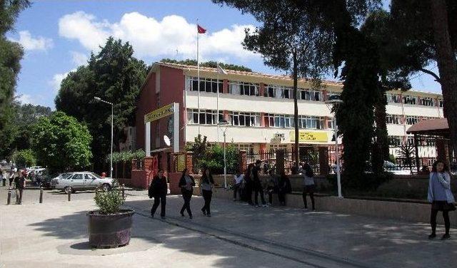 Aydın’da Teog Maratonu Başladı