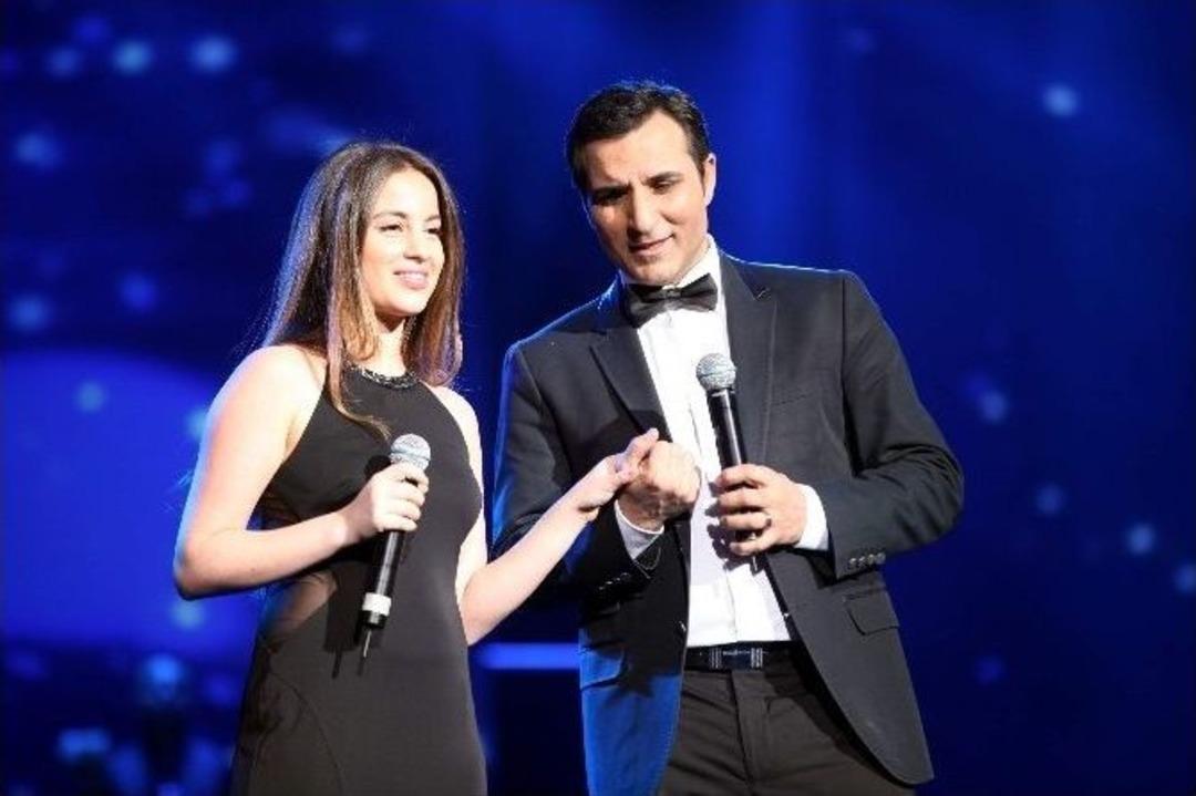 Bursa&rsquo;ya Yıldız Yağacak...54 Yıllık Festival 25 Mayıs&rsquo;ta Başlıyor