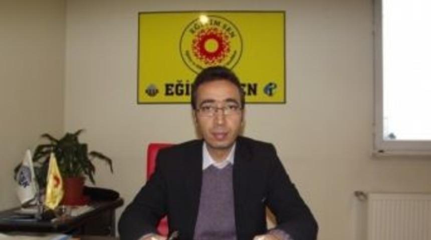 Kaya: &ldquo;&ccedil;ocuklara İşkence Yapanlar Hesap Vermeli&rdquo;