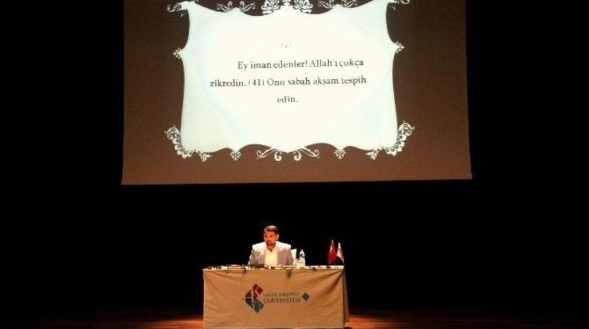 En G&uuml;zelin Anıldığı Asr-ı Saadet