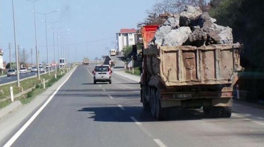 Ordu- Giresun Havalimanı'na Ilk Cumhurbaşkanı Erdoğan&rsquo;In U&ccedil;ağı Inecek