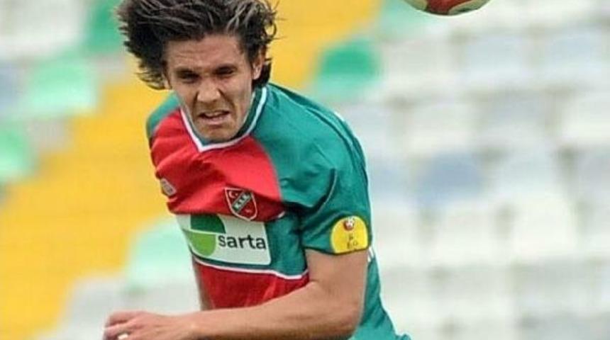 Karşıyaka'nın Tesellisi Gen&ccedil;ler