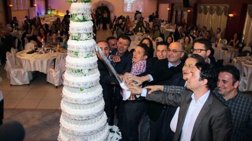 &Ouml;zel Giresun Ada Hastanesi 7 Yaşında