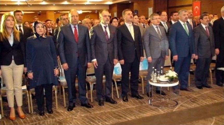 Konyalı Aileye &rsquo;kentsel D&ouml;n&uuml;ş&uuml;m&rsquo; Hediyesi