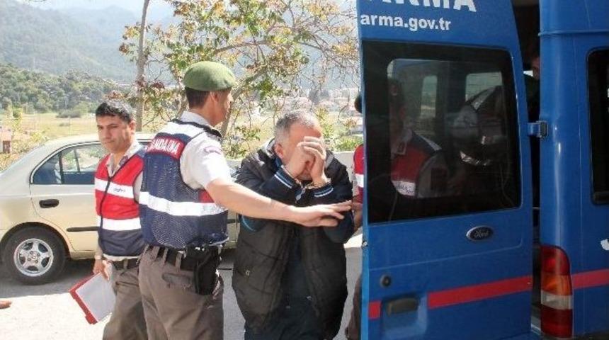 Muğla Jandarmasından İnsan Tacirlerine Ağır Darbe