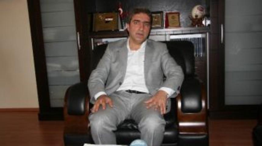 Disiad&rsquo;dan Osb A&ccedil;ıklaması