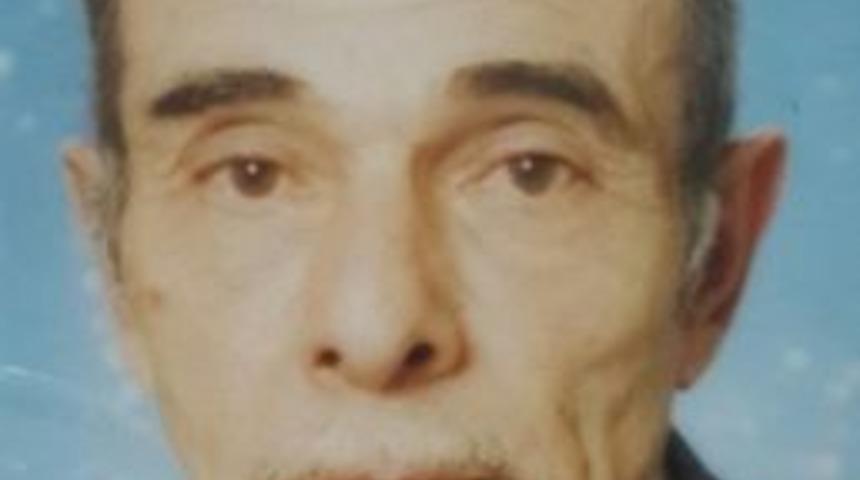 Yaşlı Adam Evinde &Ouml;l&uuml; Bulundu