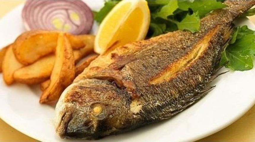 Depresyondan Kurtulmak İ&ccedil;in Balık T&uuml;ketin!