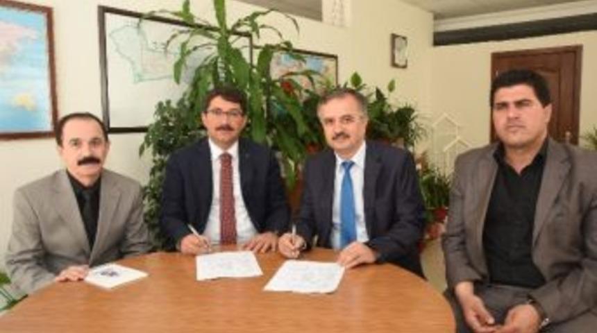 Bakanlıktan Şehzadeler&rsquo;e İstihdam Desteği