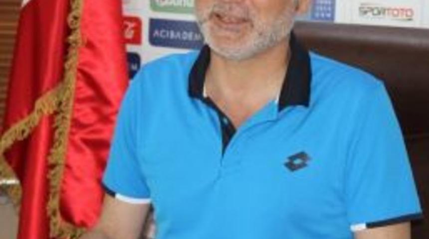 Karaman, Kardemir Karab&uuml;k Ma&ccedil;ını Final G&ouml;z&uuml;yle Bakıyor