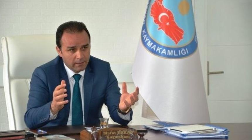 Tatvan&rsquo;da Se&ccedil;im S&uuml;recini Y&uuml;r&uuml;tme Ve Değerlendirme Toplantısı