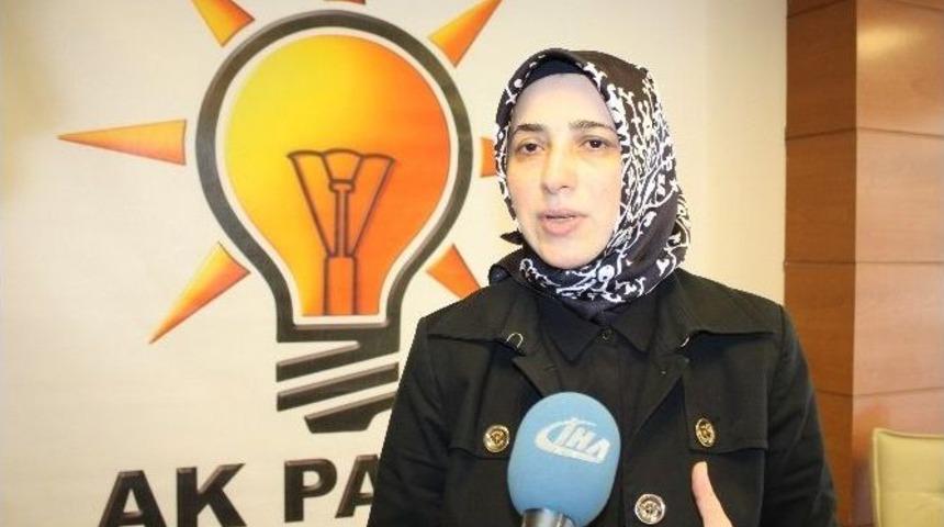 Ak Parti&rsquo;li Zengin: &ldquo;mağdur Değil, Kazananım&rdquo;