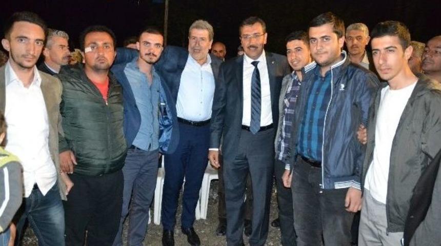 T&uuml;fenkci: &ldquo;t&uuml;rkiye, 7 Haziran&rsquo;dan Sonra Sı&ccedil;rama Yapacak&rdquo;