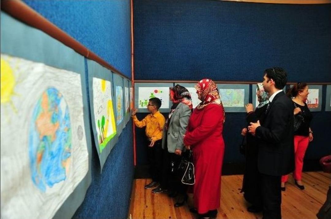 Yy&uuml;&rsquo;de Anlamlı Etkinlik