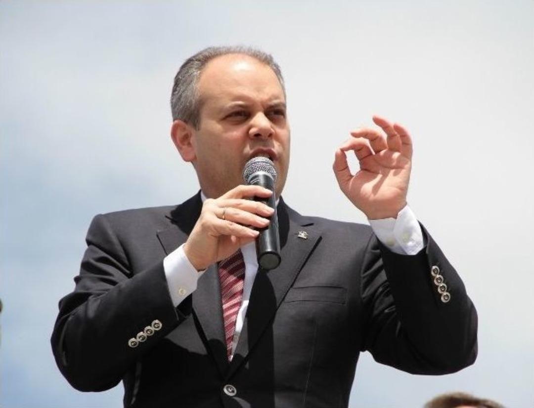 Bakan Kılı&ccedil;: &ldquo;bizim 4 Yıllığına Kısa D&ouml;nemlik Taleplerimiz Yok&rdquo;