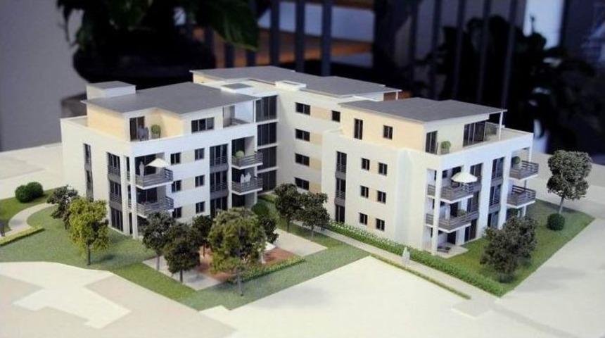 Sivas’a Yeni Yapılacak Huzurevinin İhalesi Yapıldı