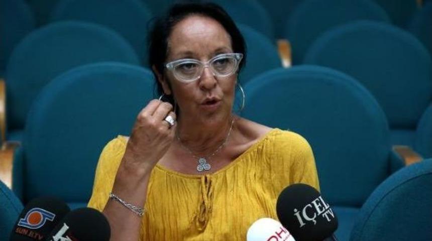 Tiyatrocu, Kendisine Mobbing Uygulandığını Iddia Edip Su&ccedil; Duyurusunda Bulundu