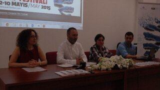 17’nci Uluslararası Eskişehir Film Festivali Başlıyor