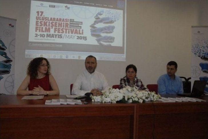 17’nci Uluslararası Eskişehir Film Festivali Başlıyor G2