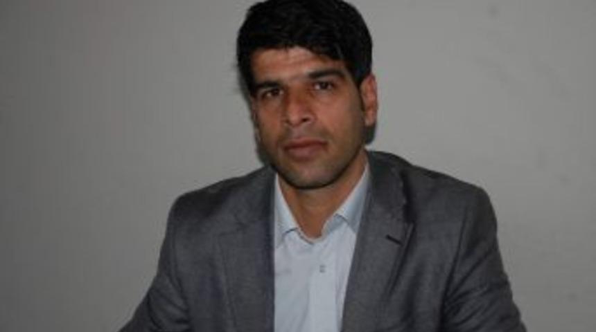 Kaşip&rsquo;ten Siyasilere Sitem