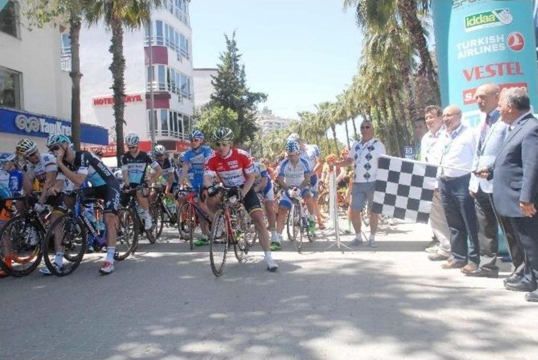 51. Cumhurbaşkanlığı Bisiklet Turu