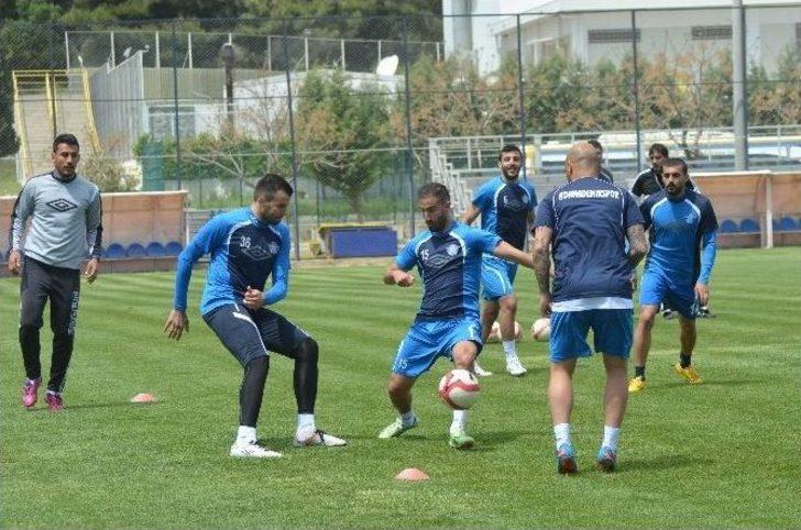 Adana Demirspor Kafilesi Akşam Yemeğinde Buluştu G5