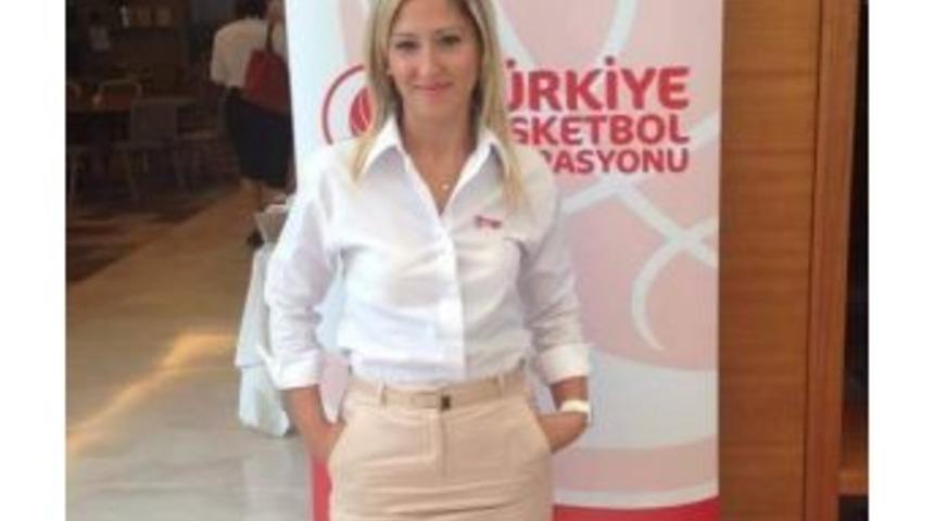 Yıldız Kızlar T&uuml;rkiye Şampiyonası Hatay&rsquo;da Yapılacak