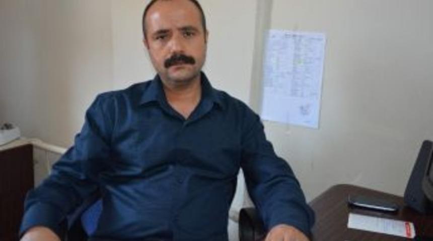 &Ccedil;etin&rsquo;den 1 Mayıs Mesajı