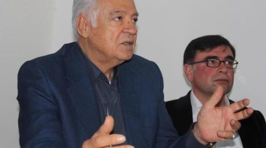 Hdp'li Dengir Mir Mehmet Fırat: Se&ccedil;imi Erteletmek I&ccedil;in &Uuml;lkeyi Savaşa Sokabilirler