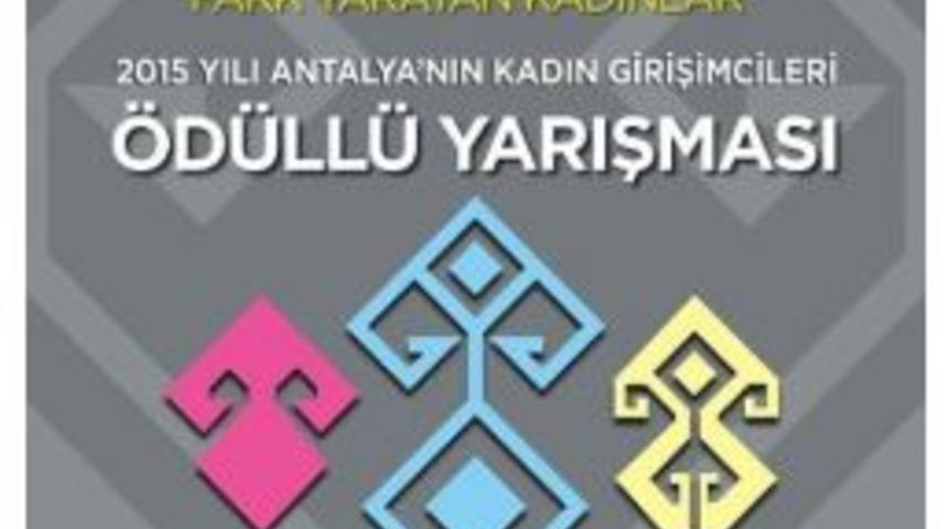 Kadın Girişimciler Yarışıyor