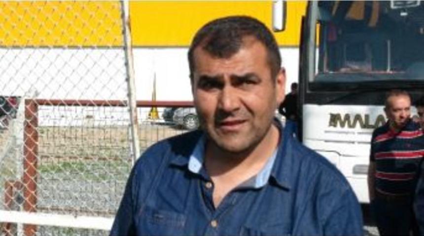 Malatyaspor Taraftarı Şampiyonluk İ&ccedil;in Hazır