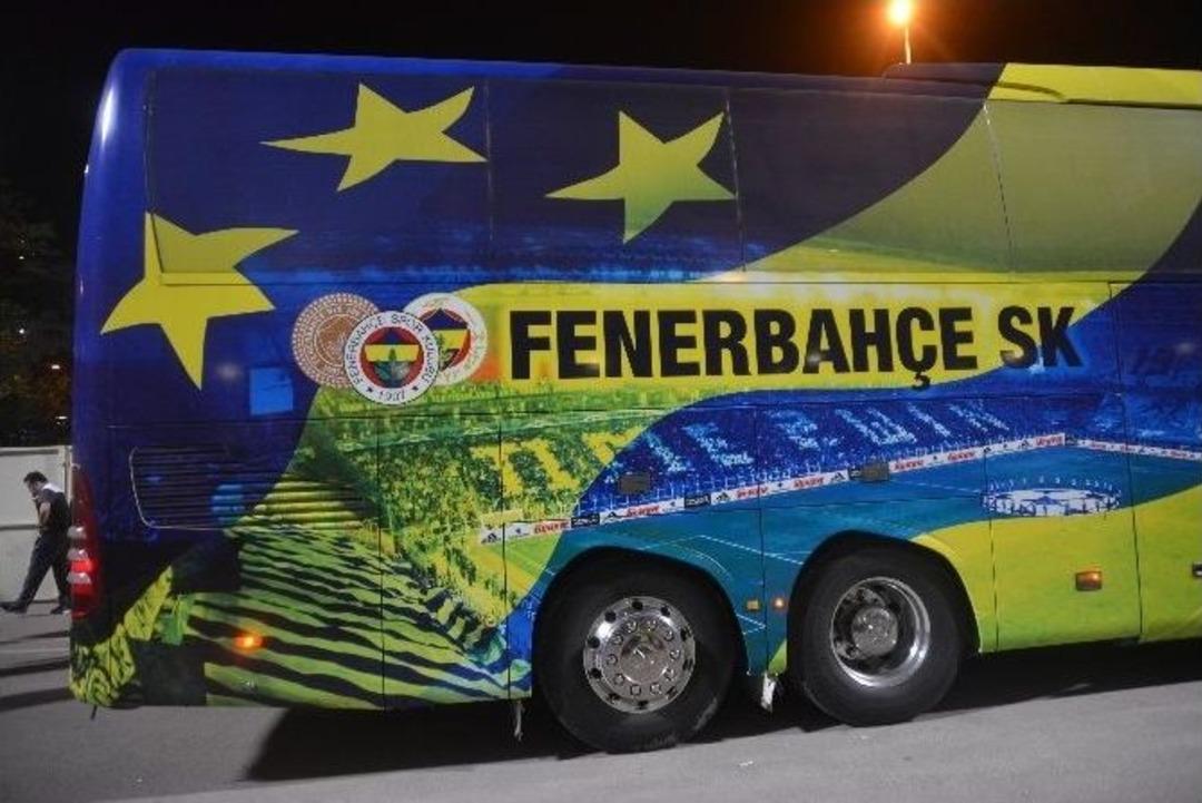 Bursaspor&rsquo;dan Saldırı A&ccedil;ıklaması