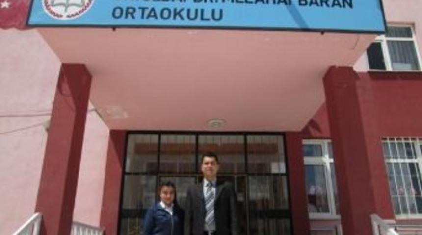 Yeniay B&ouml;lge Finaline Kalmayı Başardı