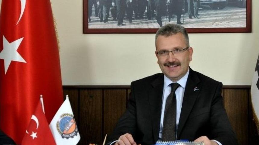 Karacabey&rsquo;de Temizlik Seferberliği